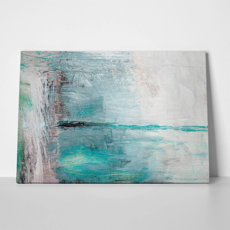 Πινακας σε καμβά ABSTRACT 22