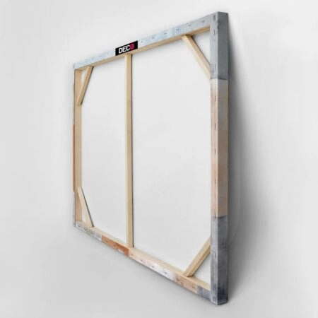 Πινακας σε καμβά ABSTRACT 9 - Αφηρημενα και Abstract Sticky 4
