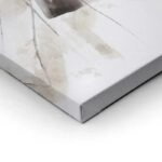 Πινακας σε καμβά BRUSH PAINTING