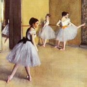 Edgar-Degas