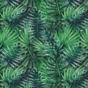 PALM LEAVES 2