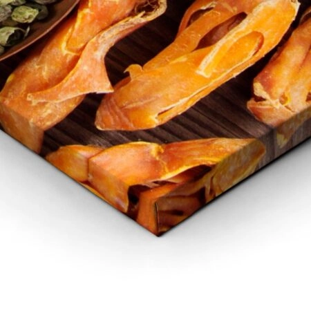 Πινακας σε καμβά SPICES - Food and Drink Sticky 2