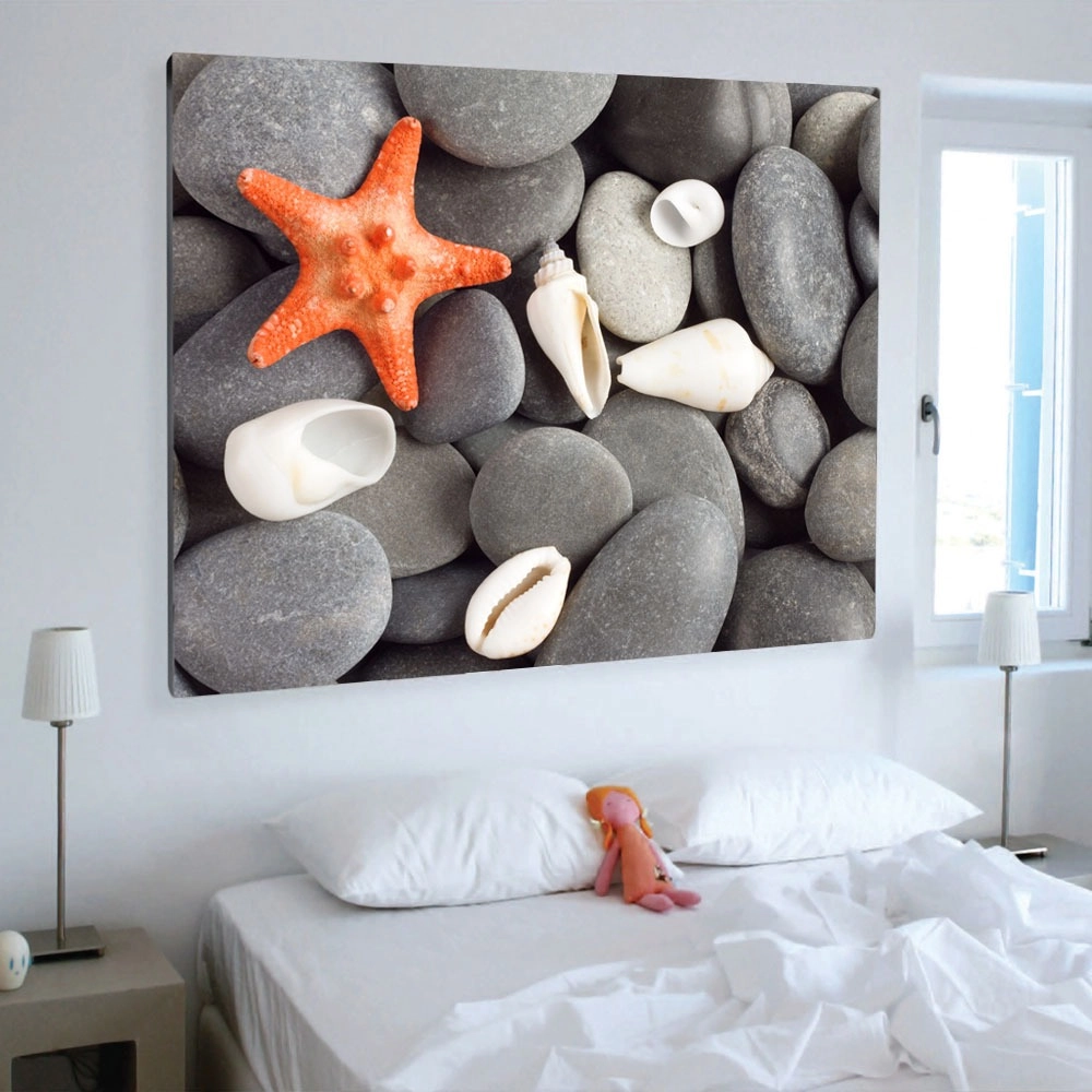 Πινακας σε καμβά STARFISH 2