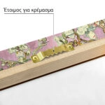 Πινακας σε καμβά VAN GOGH - ALMOND BLOSSOM PINK