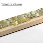 Πινακας σε καμβά VAN GOGH - ALMOND BLOSSOM YELLOW