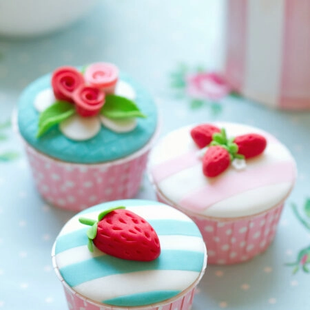 Πινακας σε καμβά YUMMY 3 - Food and Drink Sticky 4