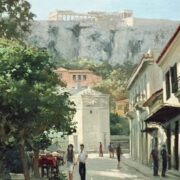 athens
