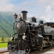 train