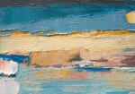 Πινακας σε καμβά ABSTRACT 41