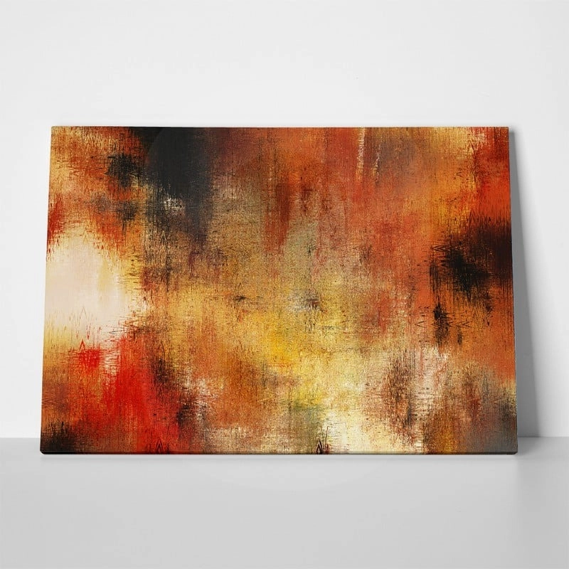 Πινακας σε καμβά ABSTRACT 11