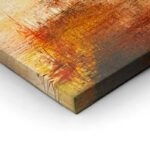 Πινακας σε καμβά ABSTRACT 11