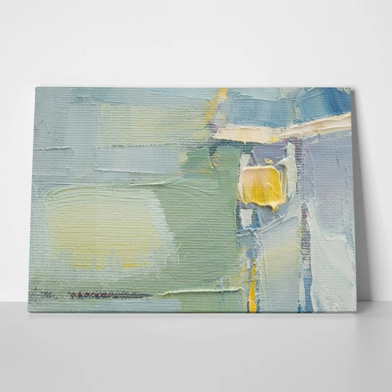 Πινακας σε καμβά ABSTRACT 18