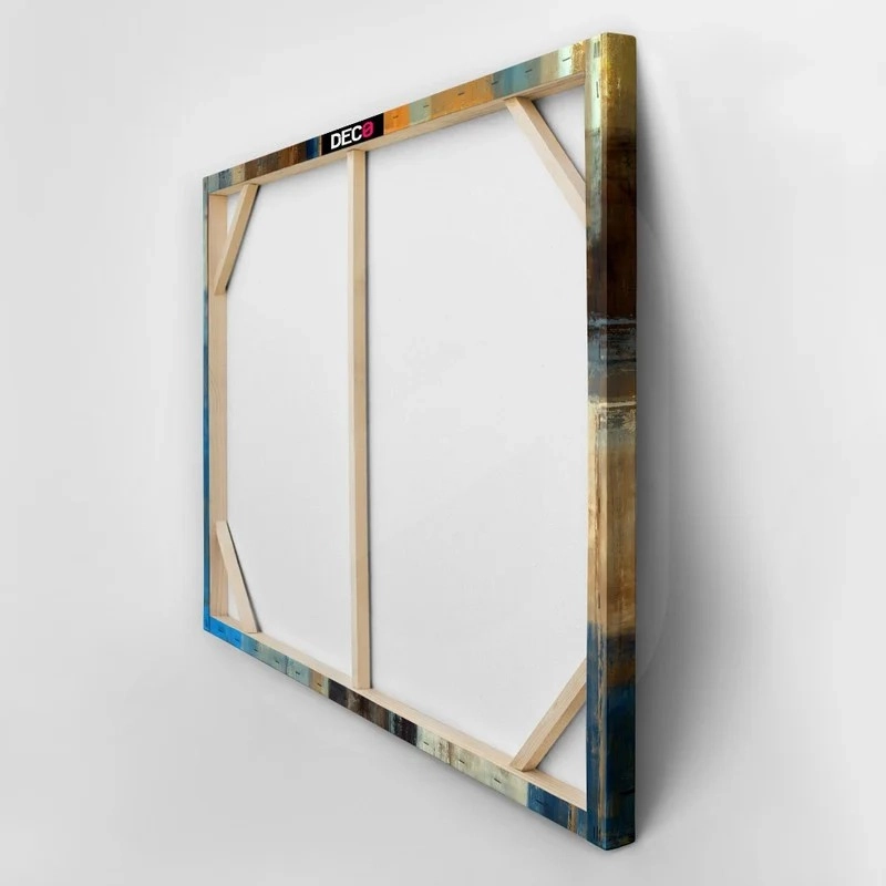 Πινακας σε καμβά ABSTRACT 29