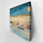 Πινακας σε καμβά ABSTRACT 41