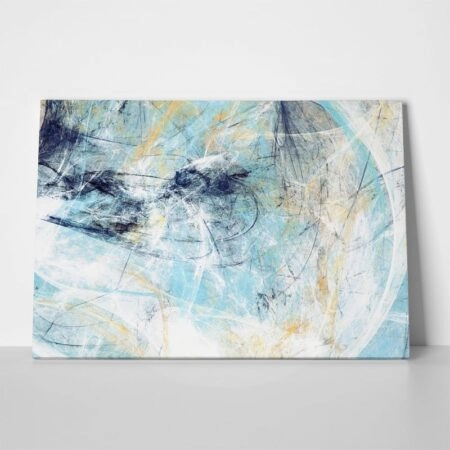 Πινακας σε καμβά ABSTRACT 50 - Αφηρημενα και Abstract
