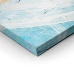 Πινακας σε καμβά ABSTRACT 50