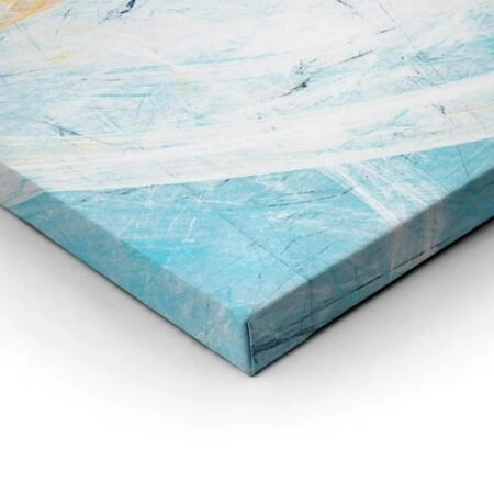 Πινακας σε καμβά ABSTRACT 50 - Αφηρημενα και Abstract Sticky 1
