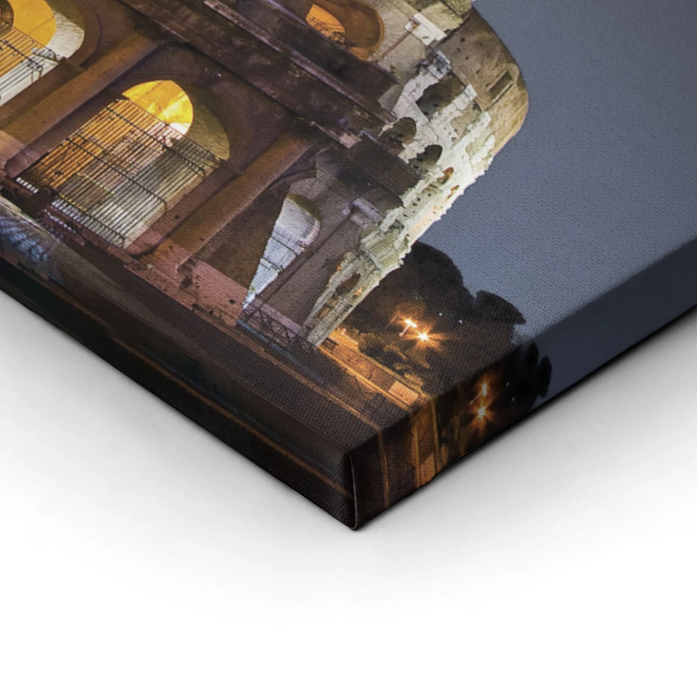 Πινακας σε καμβά COLOSSEUM 1