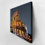 Πινακας σε καμβά COLOSSEUM 1