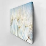 Πινακας σε καμβά DANDELION