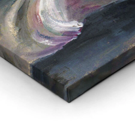 Πινακας σε καμβά EXPRESSIVE WOMAN FIGURE 2 - Εργα Τεχνης Sticky 1