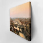 Πινακας σε καμβά FLORENCE