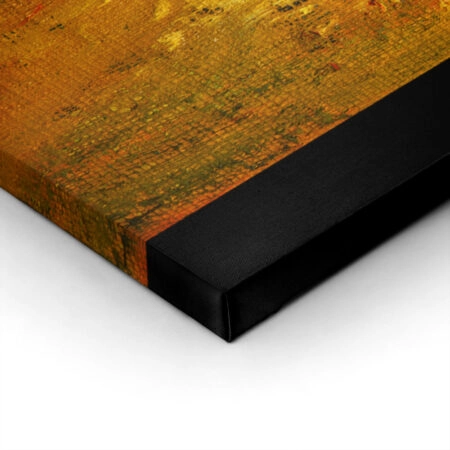 Πινακας σε καμβά ORIGINAL ABSTRACT - Αφηρημενα και Abstract Sticky 1