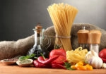 Πινακας σε καμβά SPAGHETTI