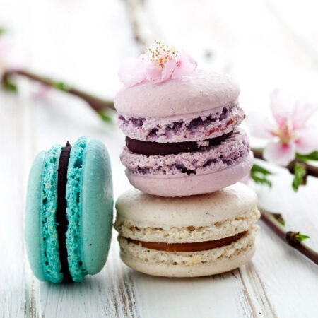 Πινακας σε καμβά YUMMY 2 - Food and Drink Sticky 4
