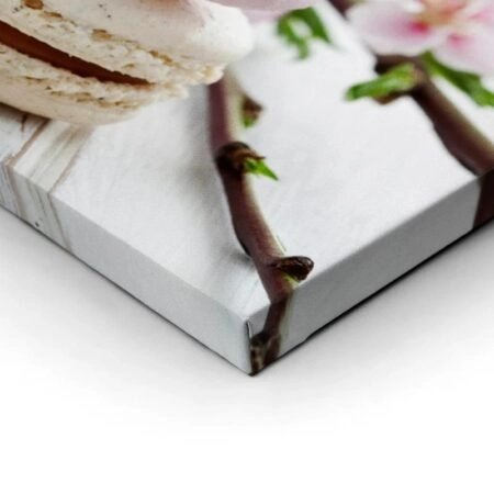 Πινακας σε καμβά YUMMY 2 - Food and Drink Sticky 1