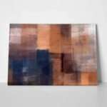 Πινακας σε καμβά ABSTRACT 32