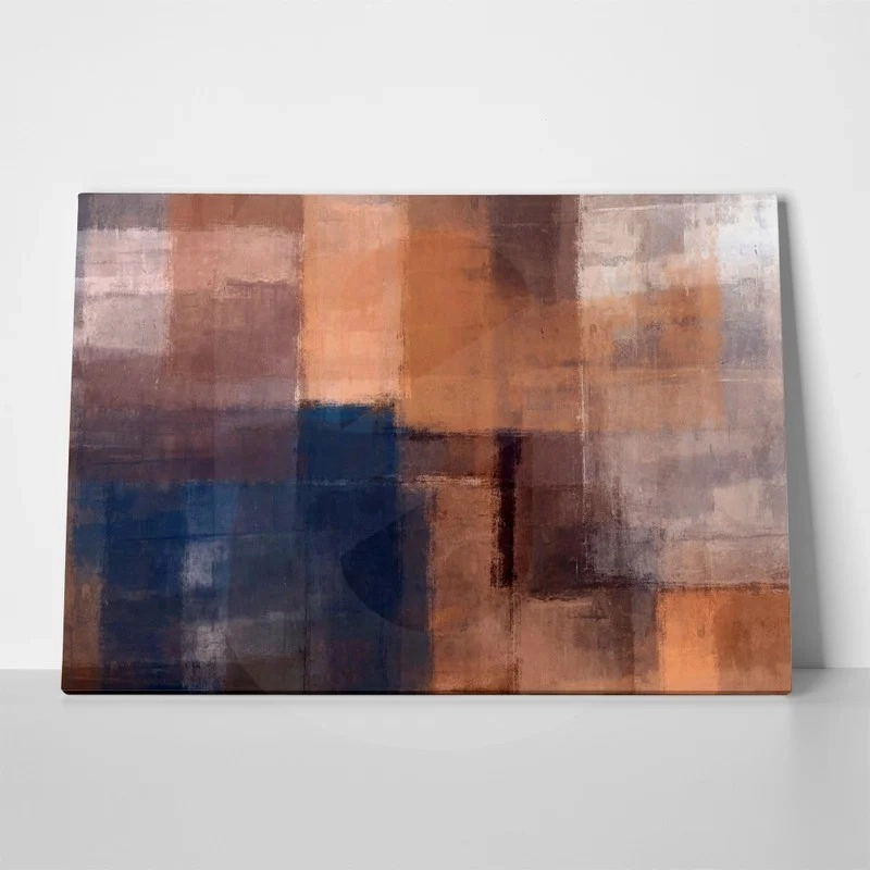 Πινακας σε καμβά ABSTRACT 32