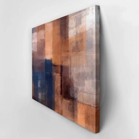 Πινακας σε καμβά ABSTRACT 32 - Αφηρημενα και Abstract Sticky 2
