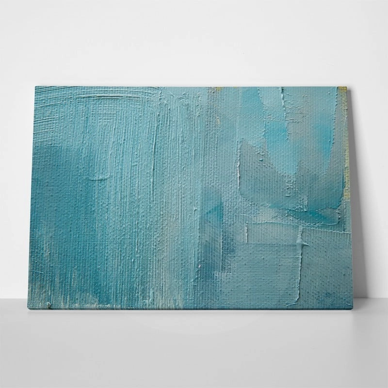 Πινακας σε καμβά ABSTRACT 40