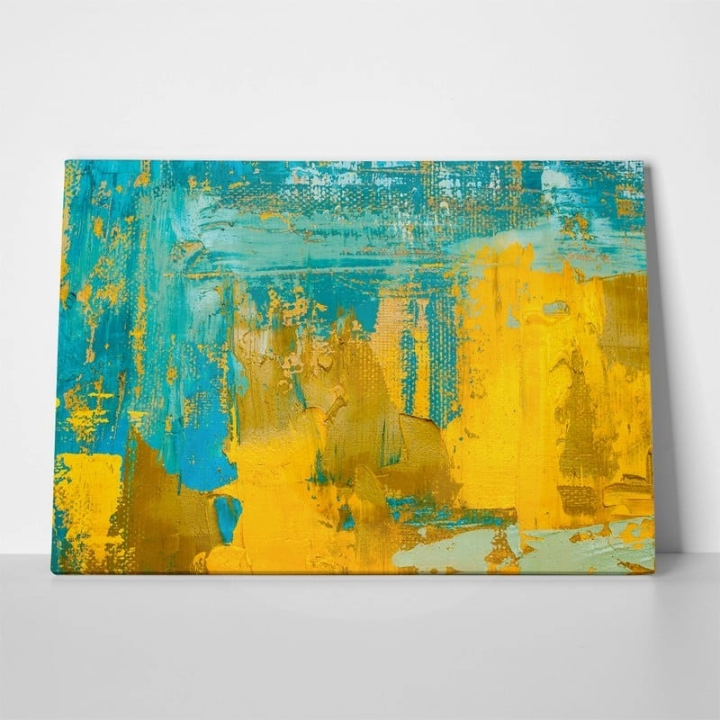 Πινακας σε καμβά ABSTRACT 51