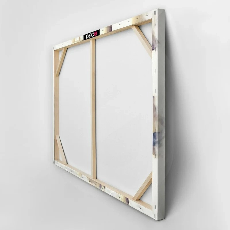 Πινακας σε καμβά ABSTRACT PAINTING CUBES