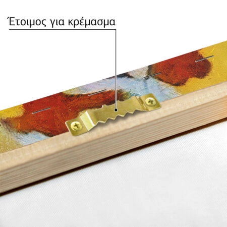 Πινακας σε καμβά ALTERNATIVE REPRODUCTIONS FAMOUS PAINTINGS BY PICASSO 5 - Pablo Picasso Sticky 5