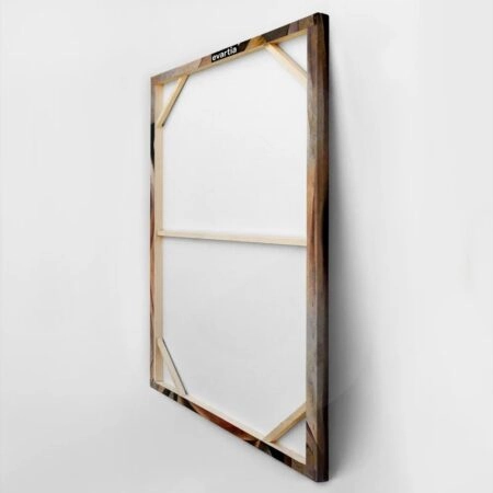 Πινακας σε καμβά ANCIENT SCULPTURES MODERN DESIGN CUBISM 4 - Αξιοθεατα και Ιστορια Sticky 3