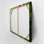 Πινακας σε καμβά BAMBOO 1