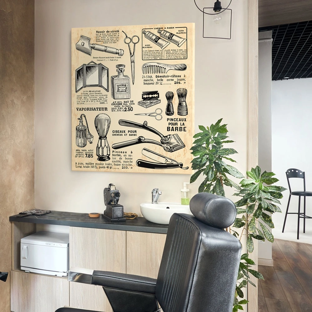 Πίνακας BARBER