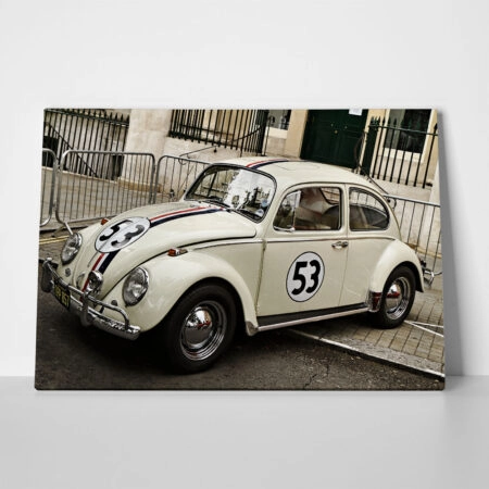 Πινακας σε καμβά COLLECTION CAR - Αυτοκινητα