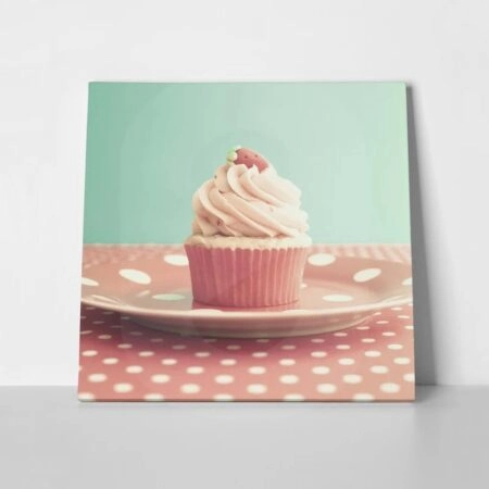 Πίνακας CUPCAKES2 - Food and Drink