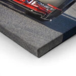 Πινακας σε καμβά FORMULA 1