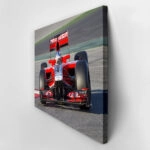 Πινακας σε καμβά FORMULA 1