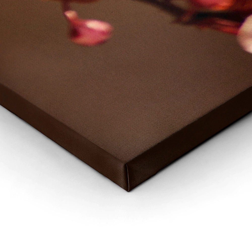 Πινακας σε καμβά JAPANESE CHERRY