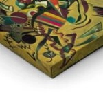 Πινακας σε καμβά KANDINSKY 2
