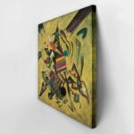 Πινακας σε καμβά KANDINSKY 2