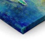 Πίνακας MONET WATER LILIES