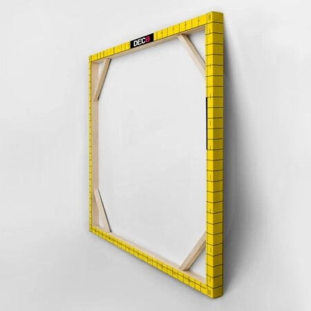 Πίνακας OMG - Typography και Χαρτες Sticky 3
