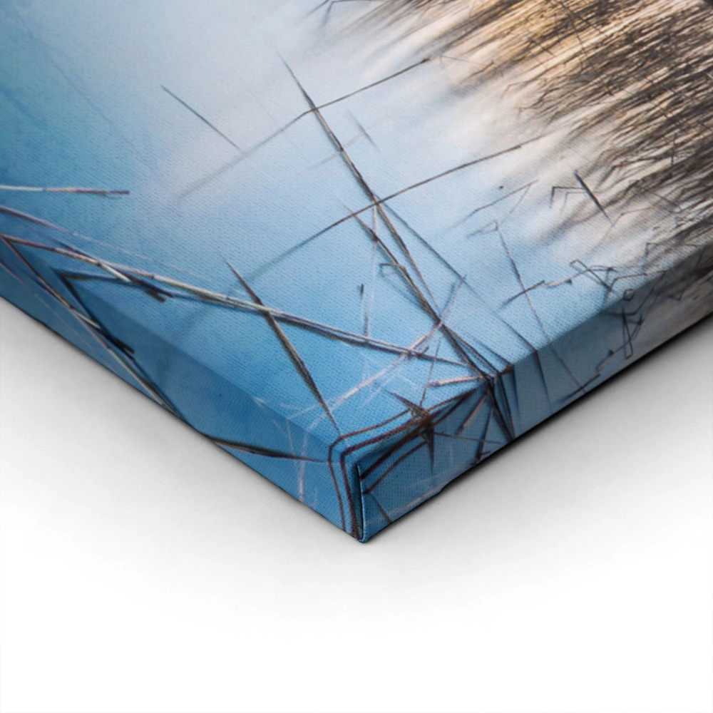Πινακας σε καμβά REFLECTIONS 15